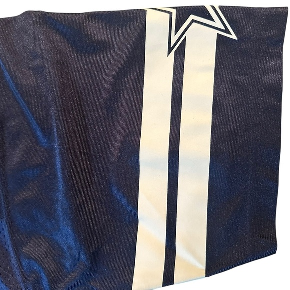 Dallas Cowboys Apparel Men’s Jason Witten Jersey Sz XL - Picture 7 of 9